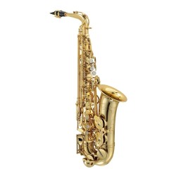 Saxo alto P.Mauriat Big Band 201GL Lacado