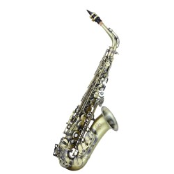 Saxo alto LC A-701 GF Vintage