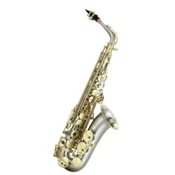 Saxo alto LC A-704 XW Mate Cuproniquel