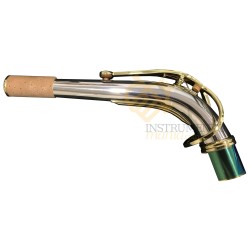 Tudel saxo alto Selmer Serie III