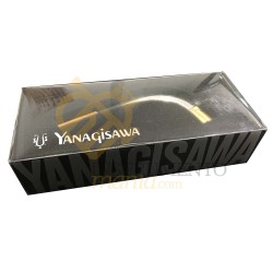 Tudel saxo alto Yanagisawa B95