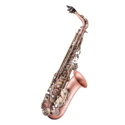 Saxo alto LC A-701 RF Dark antique finish