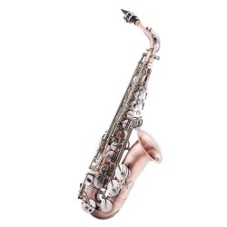 Saxo alto LC A-703 GF Vintage style 98% cobre