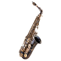 Saxo alto LC A-704 UL Classic unlacquer finish Cuproniquel 