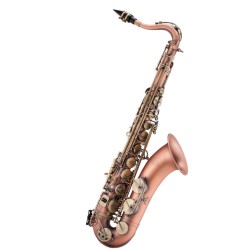 Saxo tenor LC T-601 RF Dark antique finish