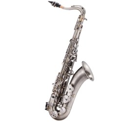 Saxo tenor LC T-604 GF Vintage style cuproniquel.