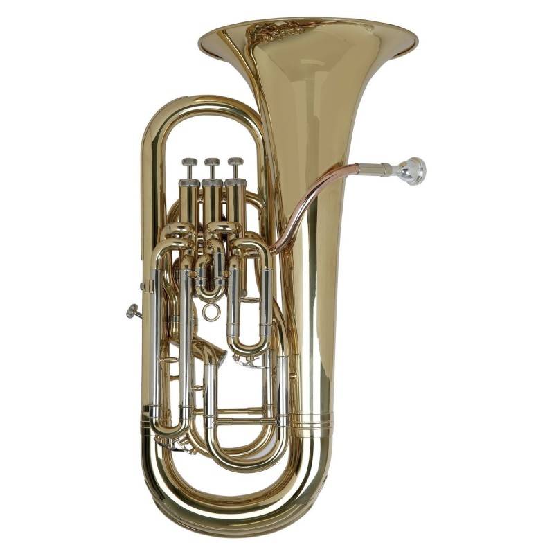 Bombardino Sib Conn EP501 Compensado Bombardino Sib Conn EP501 Compensado