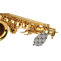 Secazapatillas de saxofón BG A65S