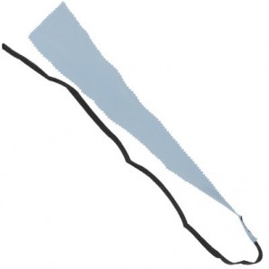 Limpiador dulzaina microfibra