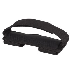 Manopla trompa cinta velcro Ortolà - ref.7963