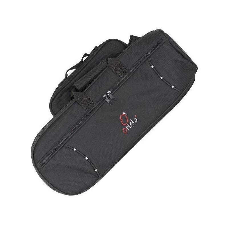 Funda Trompeta Ortolà - ref 107 LBS mochila Funda Trompeta Ortolà - ref 107 LBS mochila