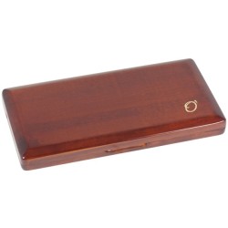 Estuche 9 cañas Fagot Ortolà - XL-BR9