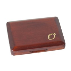 Estuche 6 cañas saxo Ortolà XL-SR6