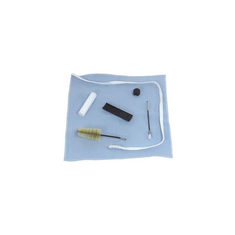 Kit limpieza Clarinete Ortolà - kl06 Kit limpieza Clarinete Ortolà - kl06