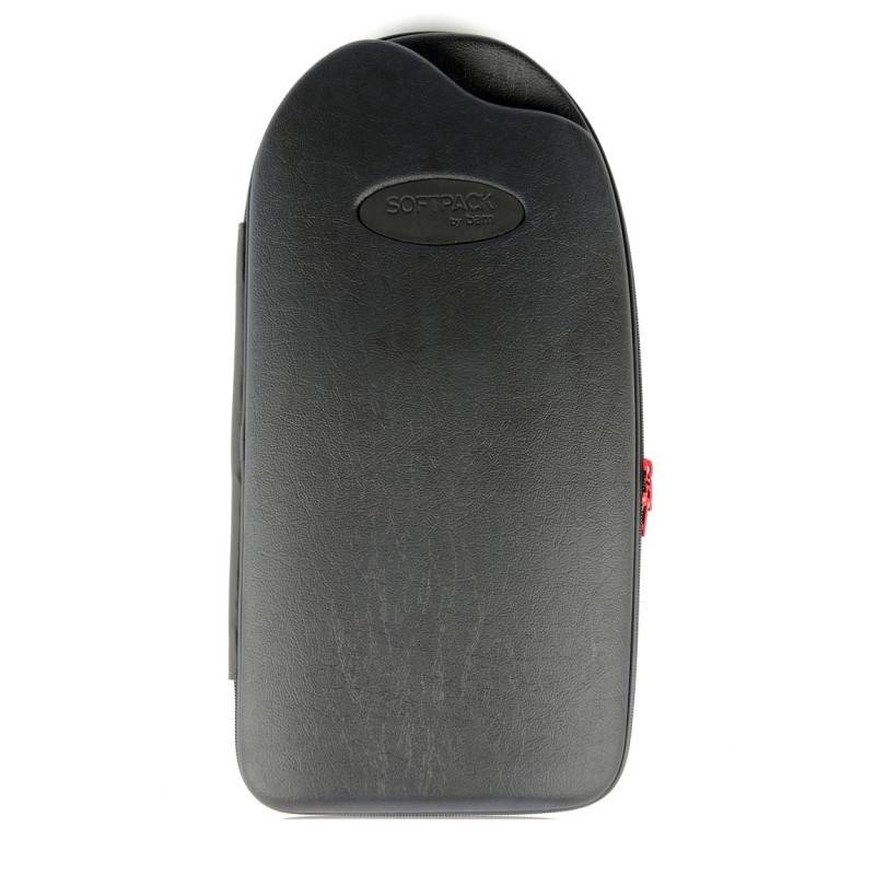 Funda flauta + flautín Bam 4010 SB Funda flauta + flautín Bam 4010 SB