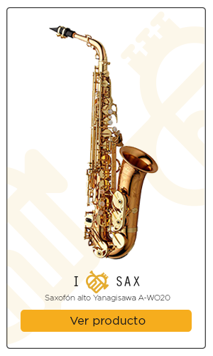 Resaltar Hacer bien ropa interior Conoces todos los tipos de saxofón? | Instrumentomanía