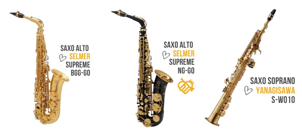 instrumentos viento madera