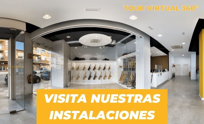Instrumentomania - Tienda de Música en Guadassuar, Valencia.