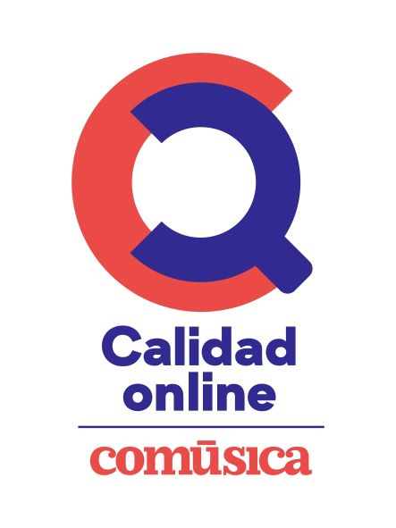 Sello de calidad online COMUSICA