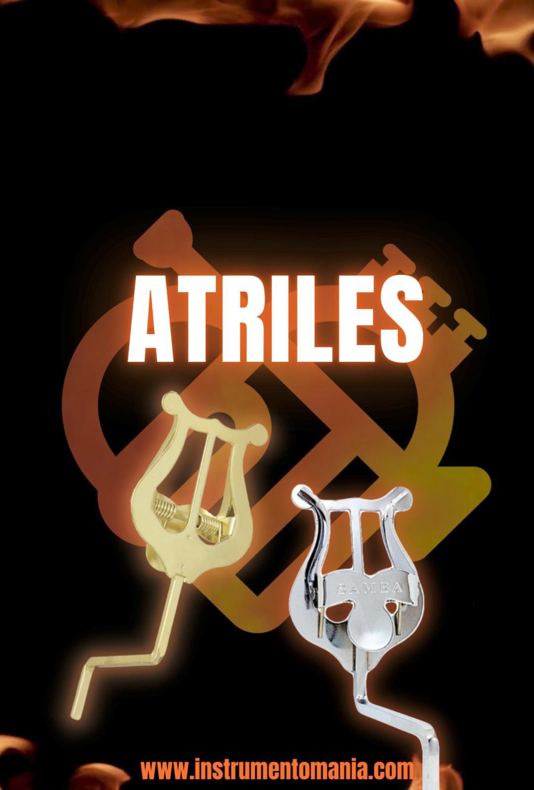 atriles