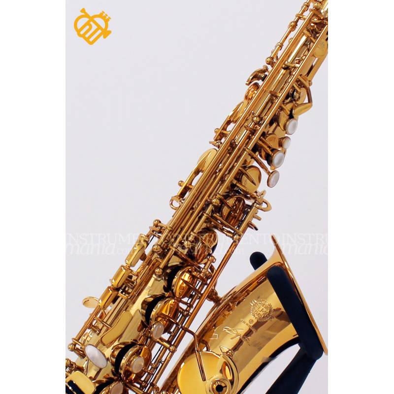 saxofon alto selmer signature instrumentomania