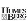 Humes & Berg