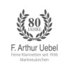 F. Arthur Uebel