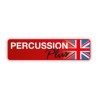 Percussion Plus